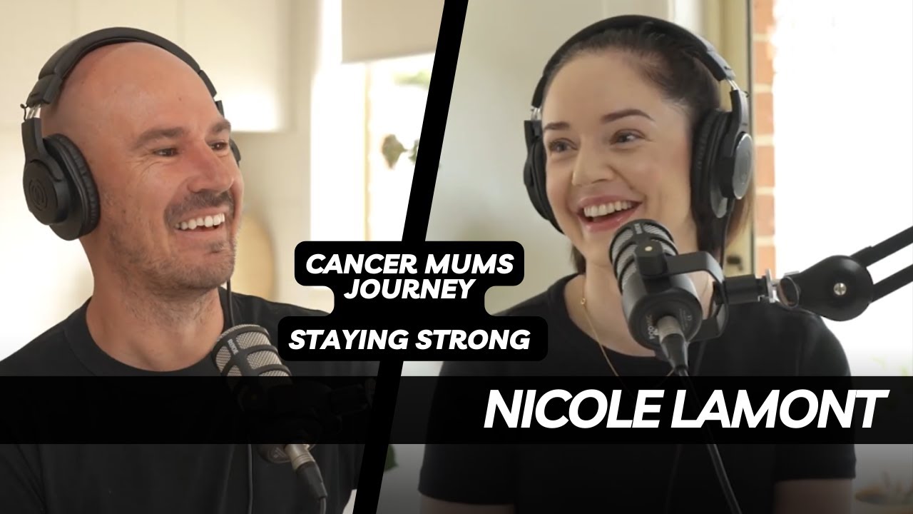 Nicole Lamont - A Cancer Mums Journey - Real Estate One ohhh One S2 E1