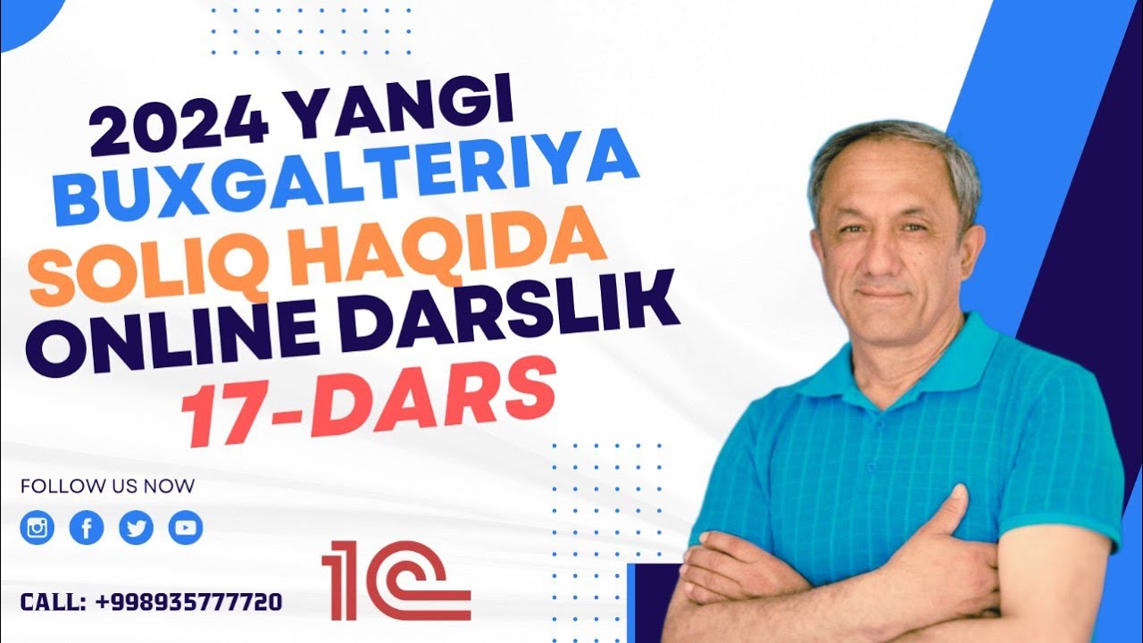 17 dars SOLIQ HAQIDA TUSHUNCHA
