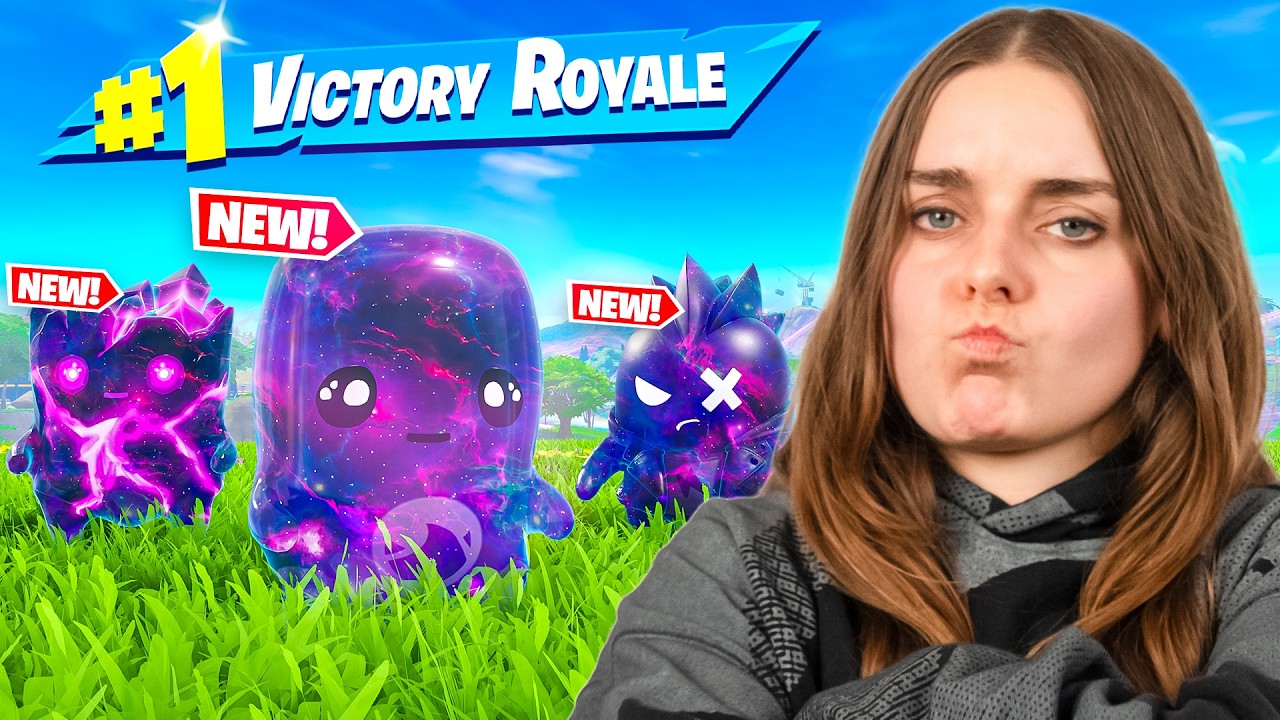 *НОВОЕ* Обновление Galaxy Sprite заставило меня СОРВАТЬСЯ!