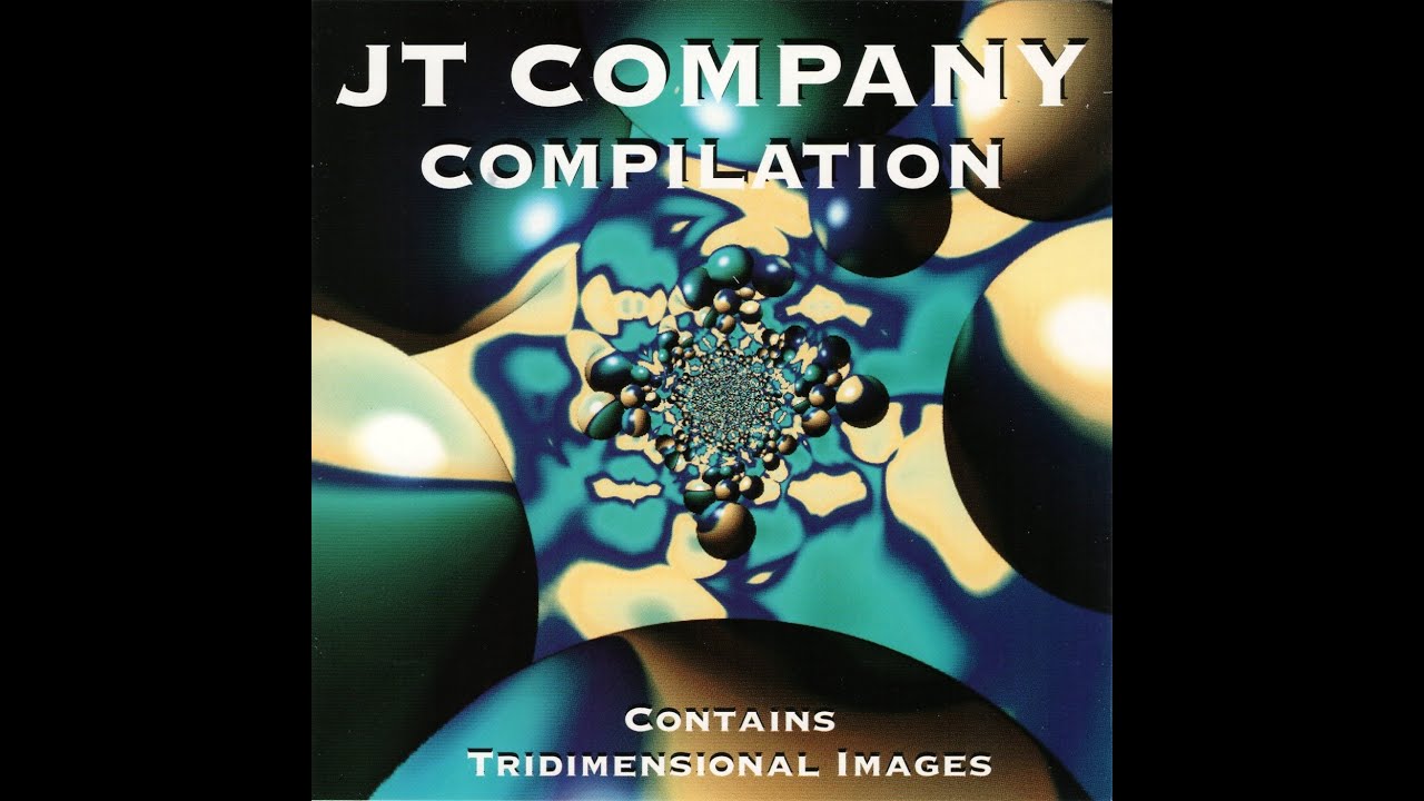 JT Company Compilation (1995)