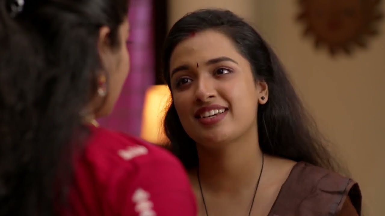 Kudumbashree Sharada - Full Ep - 680 - Shalini, Sharada, Vishnu - Zee Keralam