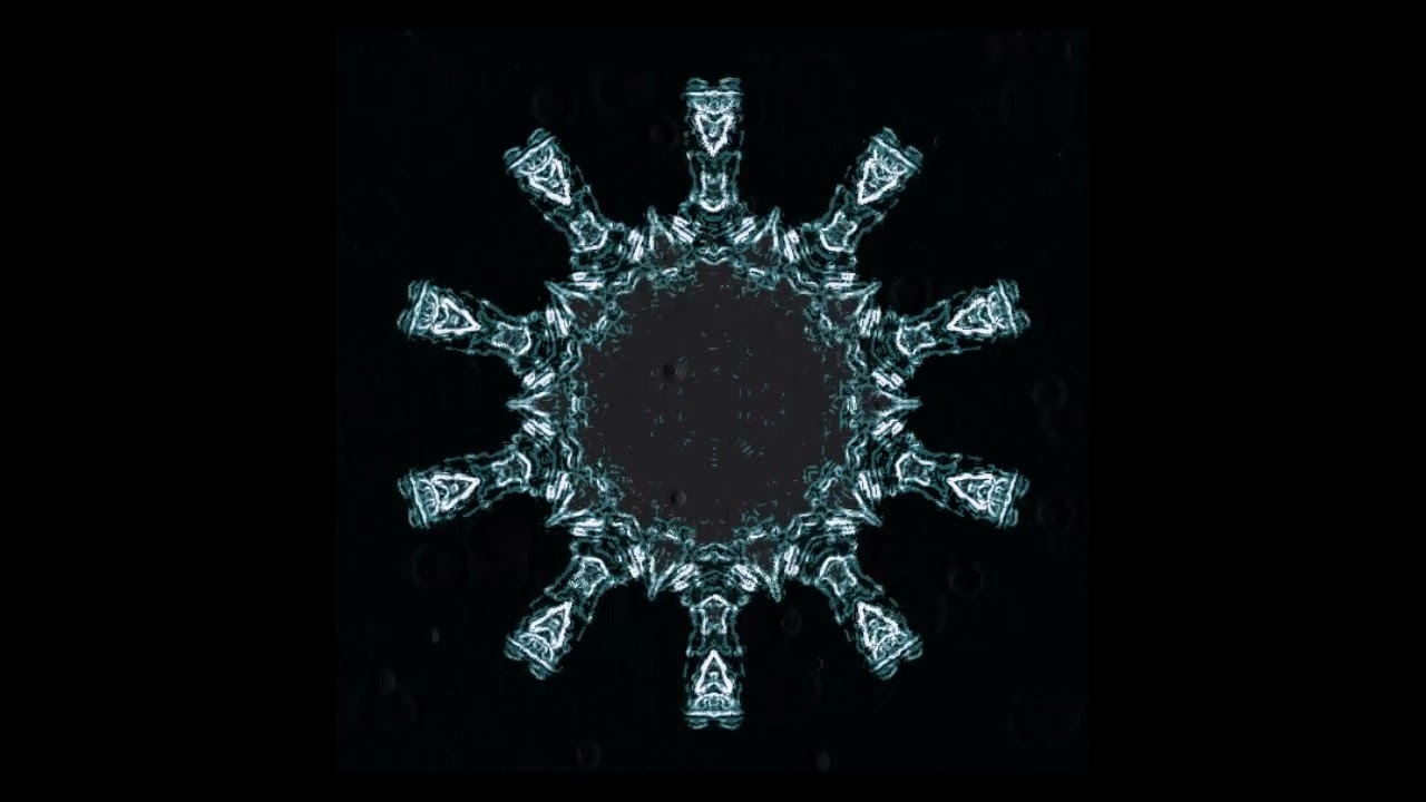 Ritual Rhythm's (mix series) (RR01)