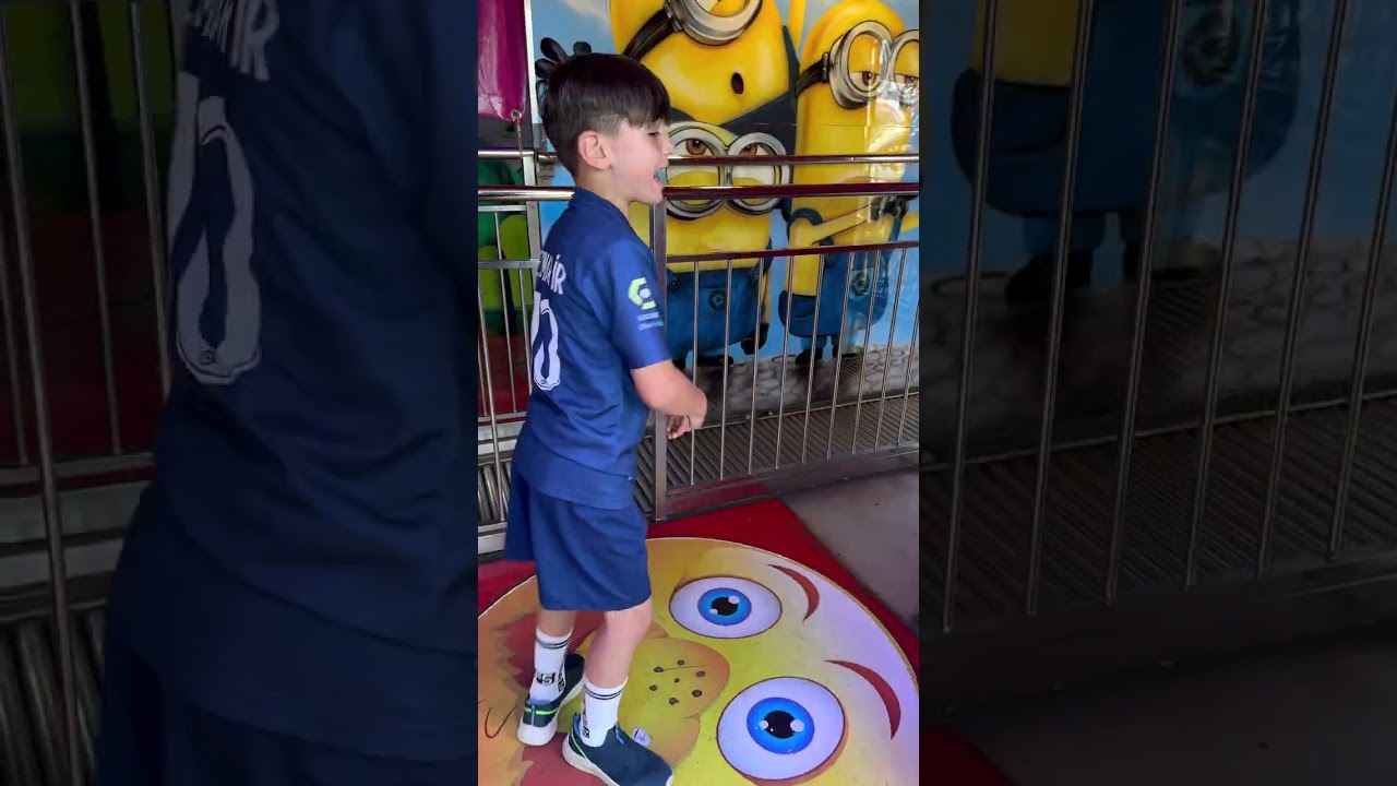Mit Vollgas durch den Hamburger DOM!