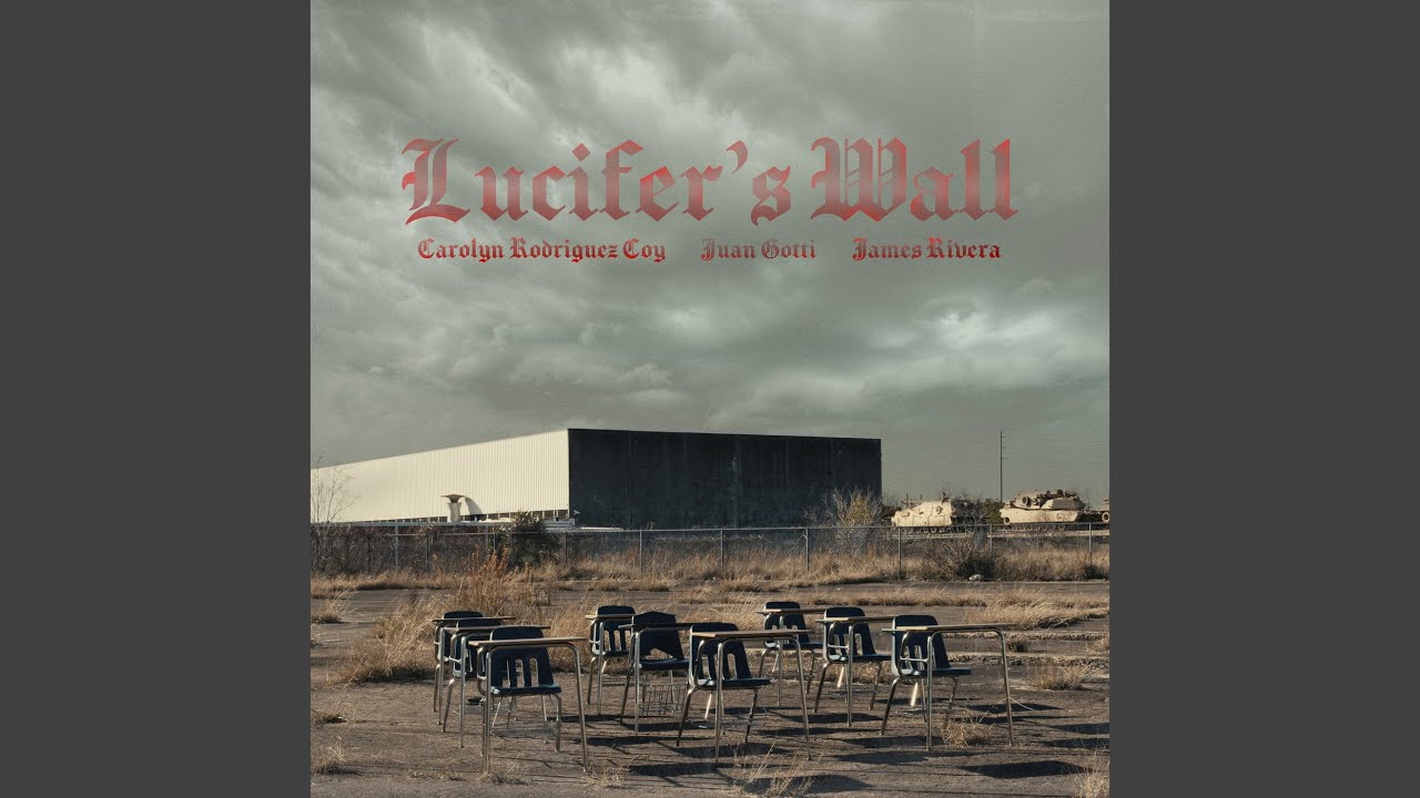 Lucifer's Wall