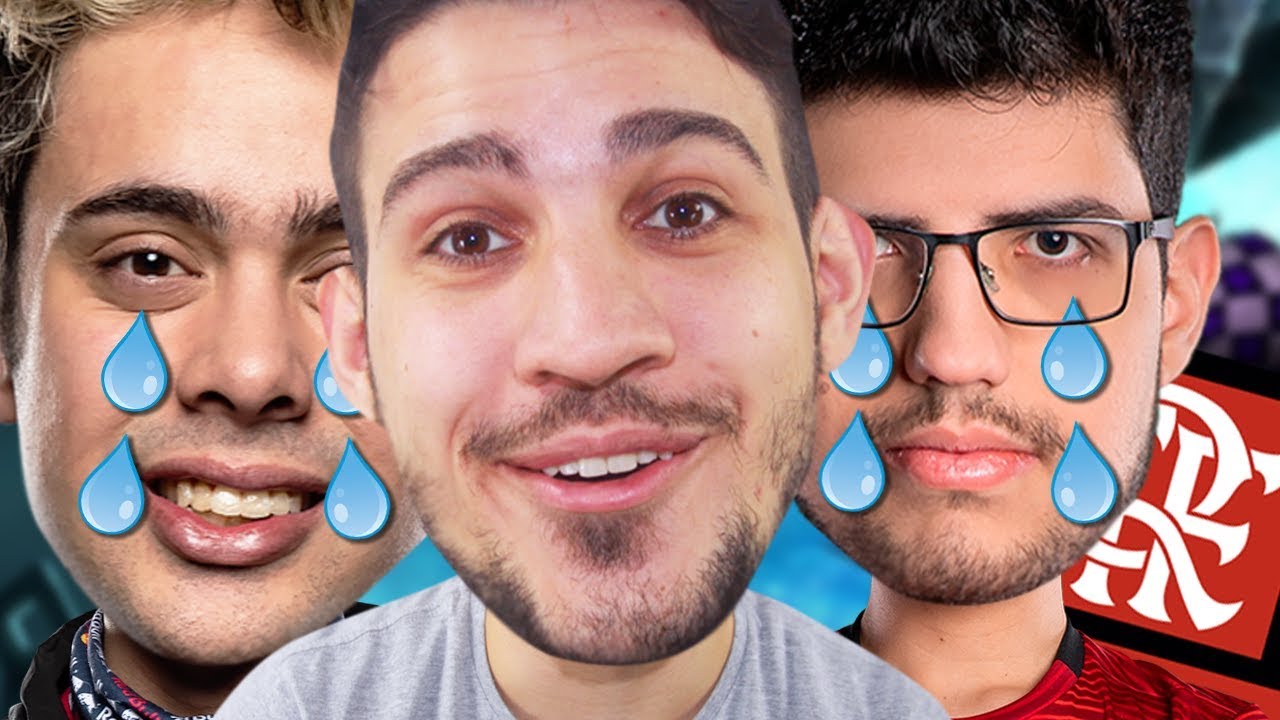 YODÃO PASSANDO FOME NEM É NOVIDADE XDXD FON
