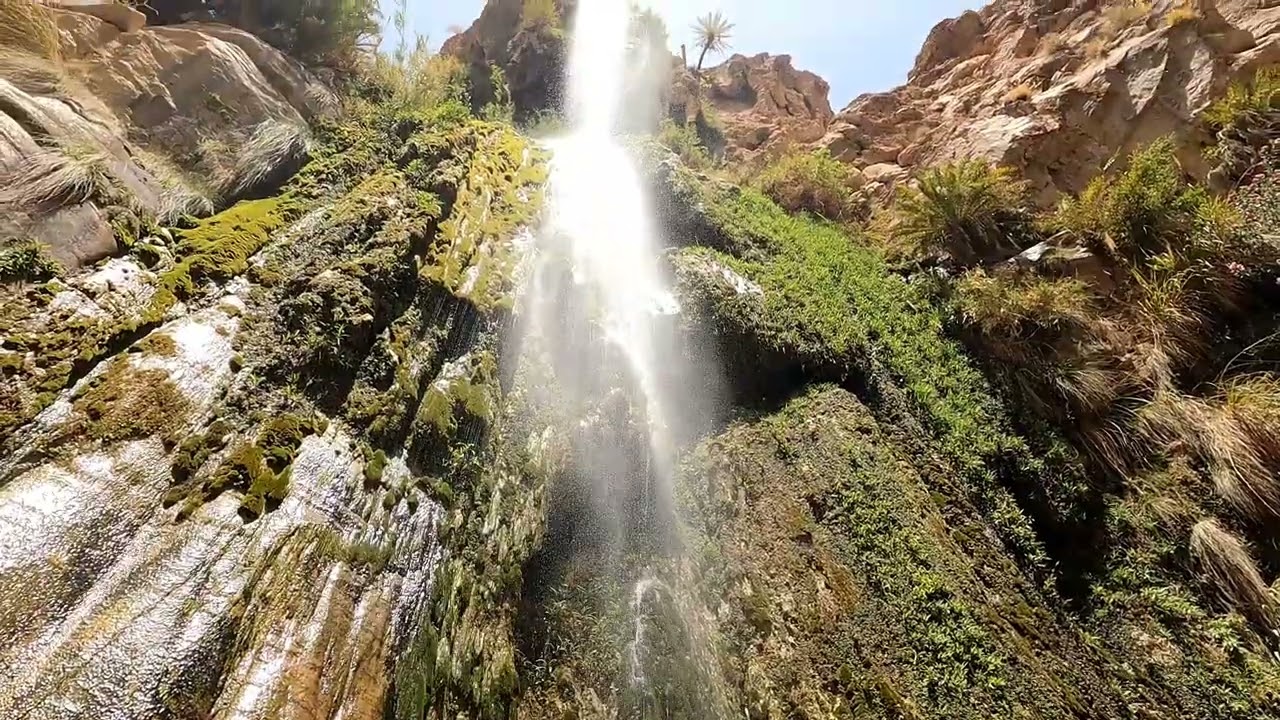 WADI AL KARAK