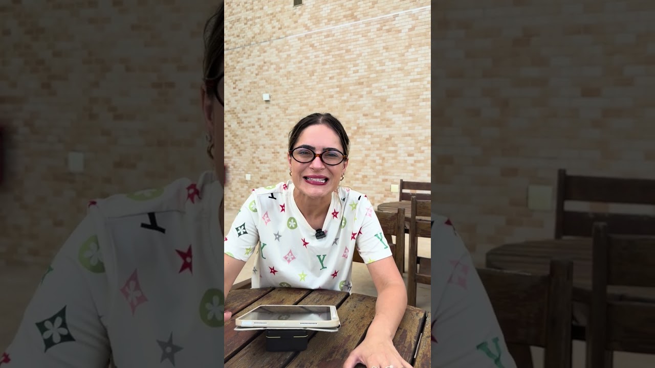 Tão querendo visitar vc