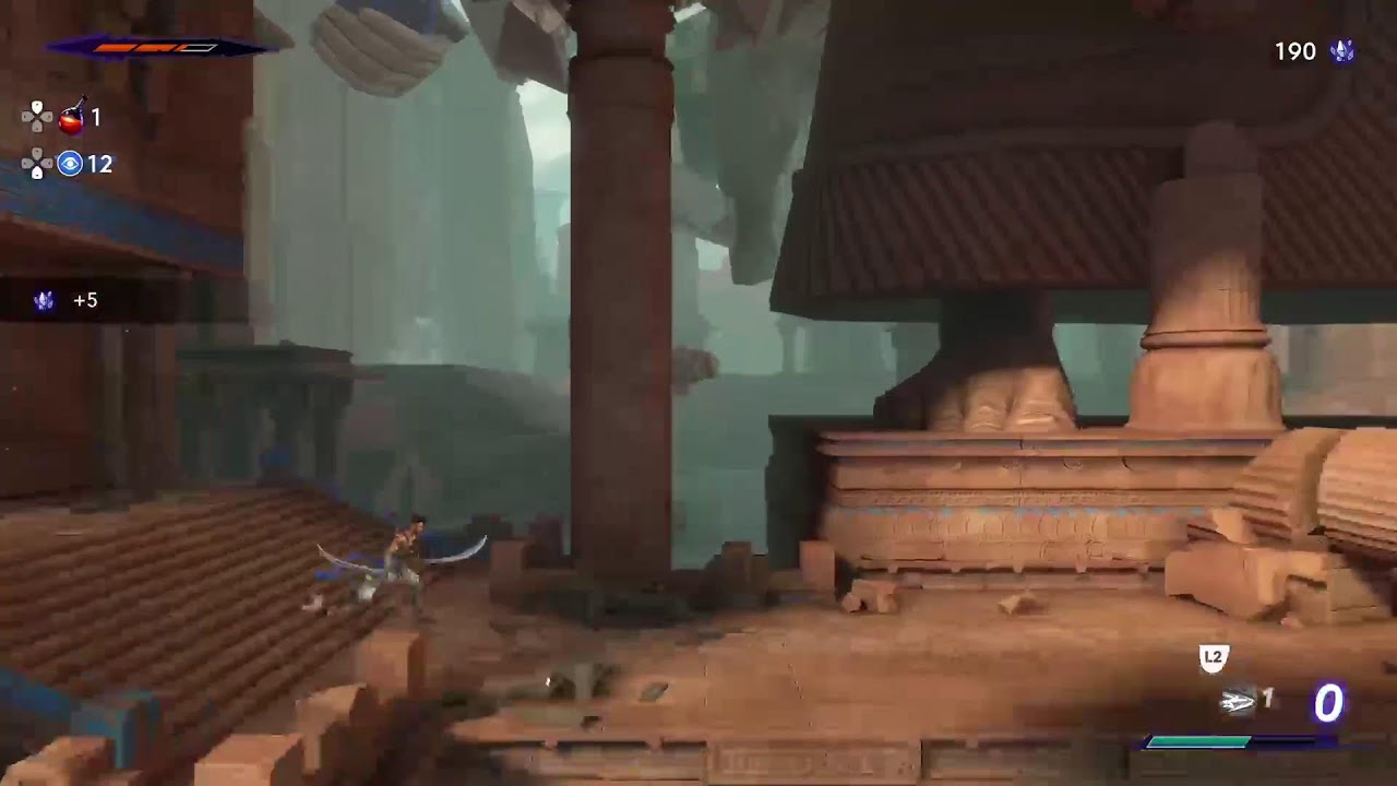 Hogwarts ands