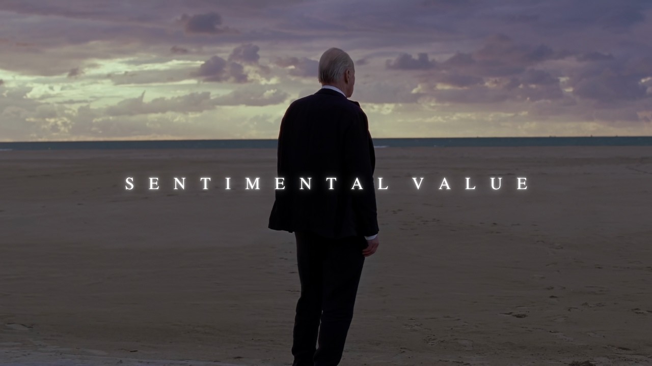 Visuals - Sentimental Value (4K)