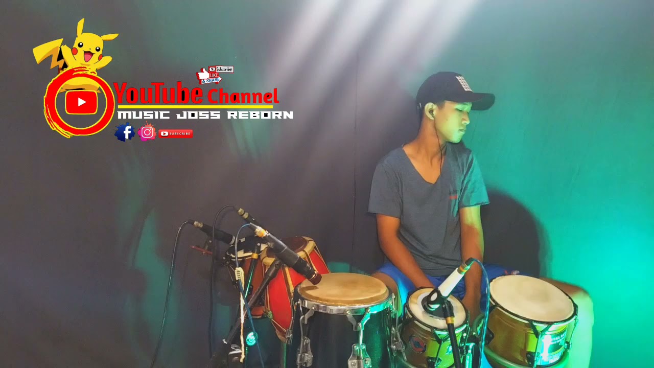 MEGAT TRESNO KI JOKO EDAN || COVER KOPLO JANDHOET MUANTULLLLLL......