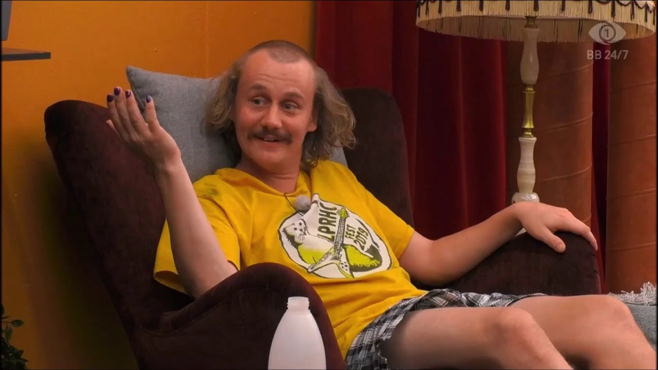Isoveli Hassuttelee ja Sekoilee | Big Brother Suomi 2019