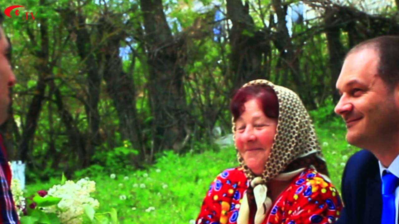 Faceti cunostinta - Primar Ruslan Vascan, 25.04.16
