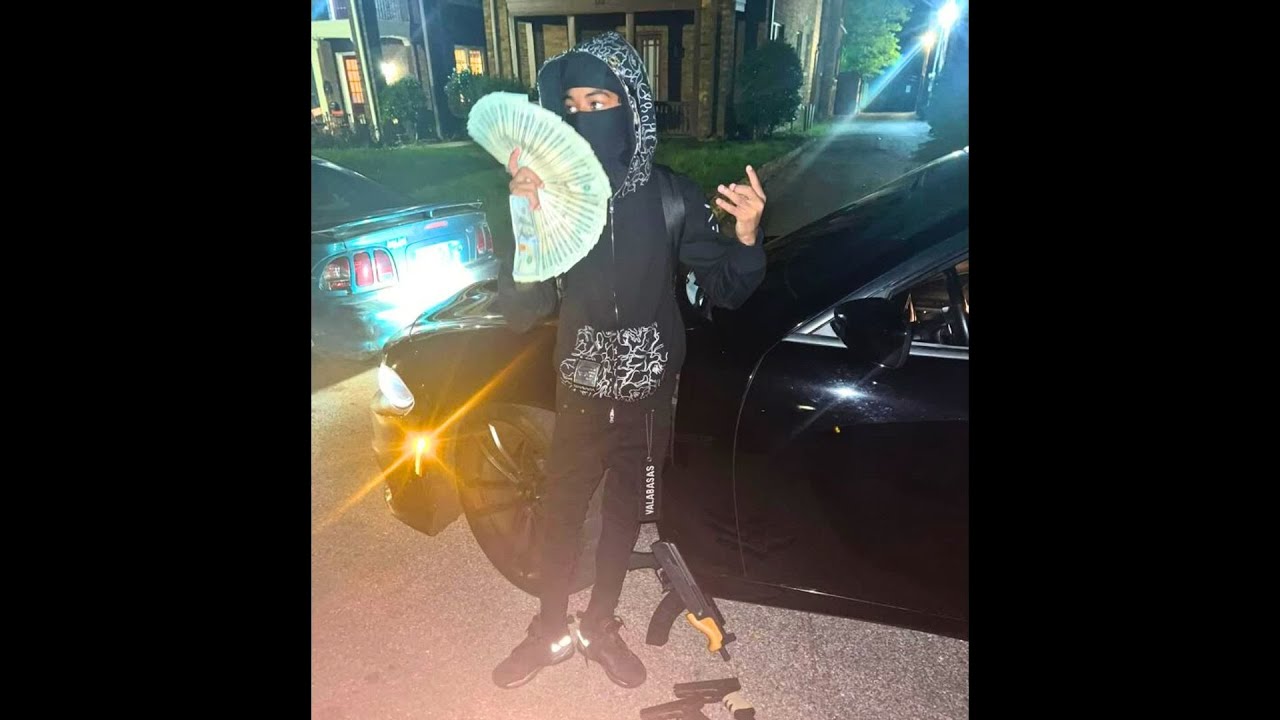 [FREE] Lil 6 Sample Dallas Drill Type Beat- 