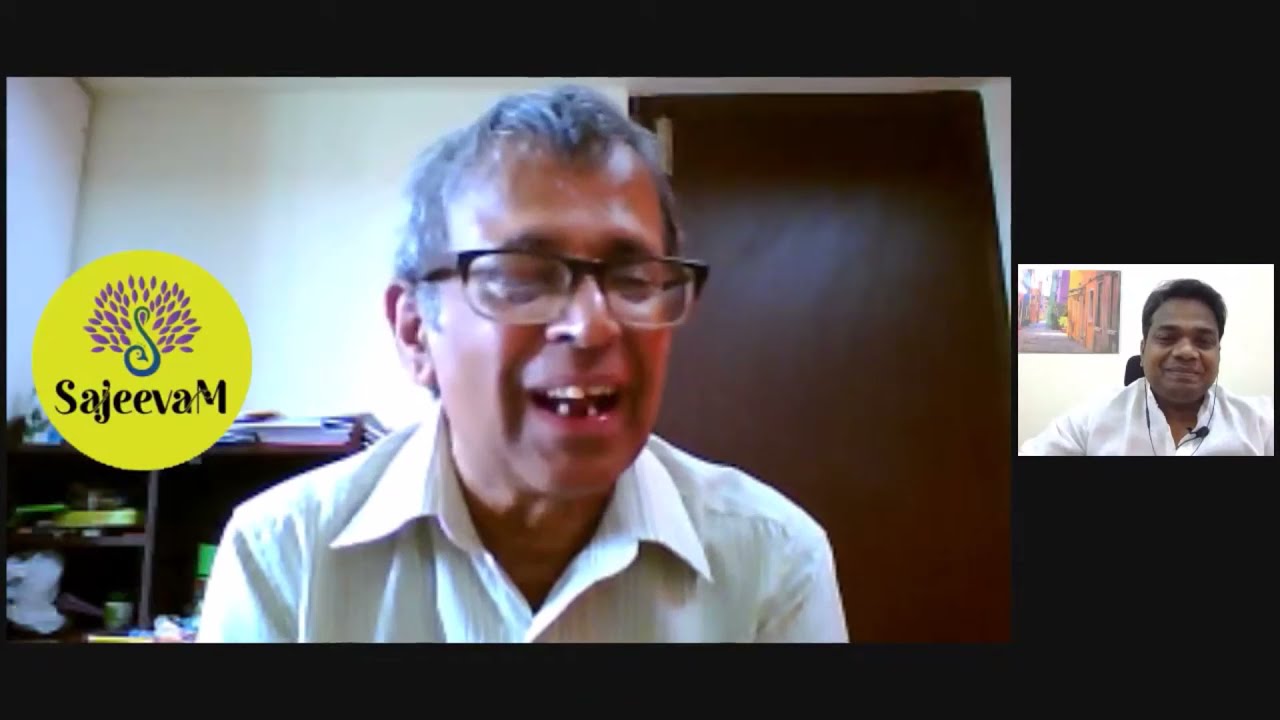 മലയാളത്തെ മറക്കരുത്   |  മഹാകവി കൈതയ്ക്കൽ ജാതവേദൻ  | സജീവം
