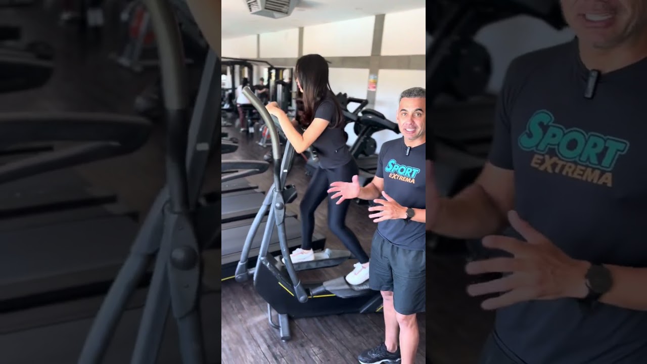 Como Fazer El&iacute;ptico: 2 Erros Que Sabotam Seus Resultados &ndash; Evite J&aacute;!