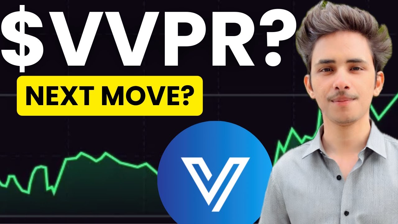 VVPR Stock (VivoPower International stock) VVPR STOCK PREDICTION VVPR STOCK analysis VVPR stock news