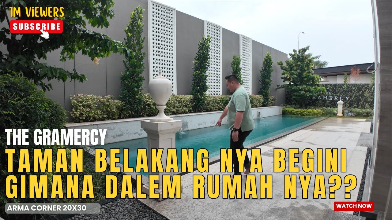 RUMAH KONGLO ALSUT 30 MILYAR LUAS 600 EROPA CLASSIC, ADA LIFT PRIBADI !!
