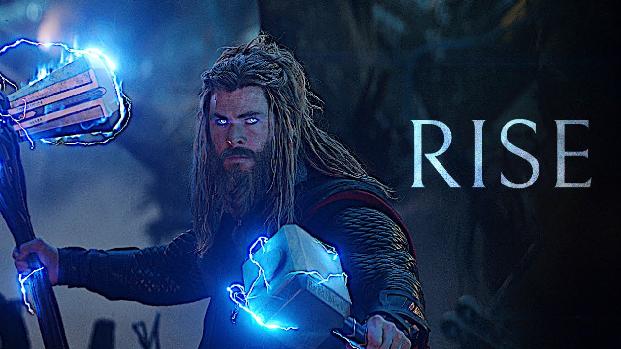 (Marvel) Thor | Rise