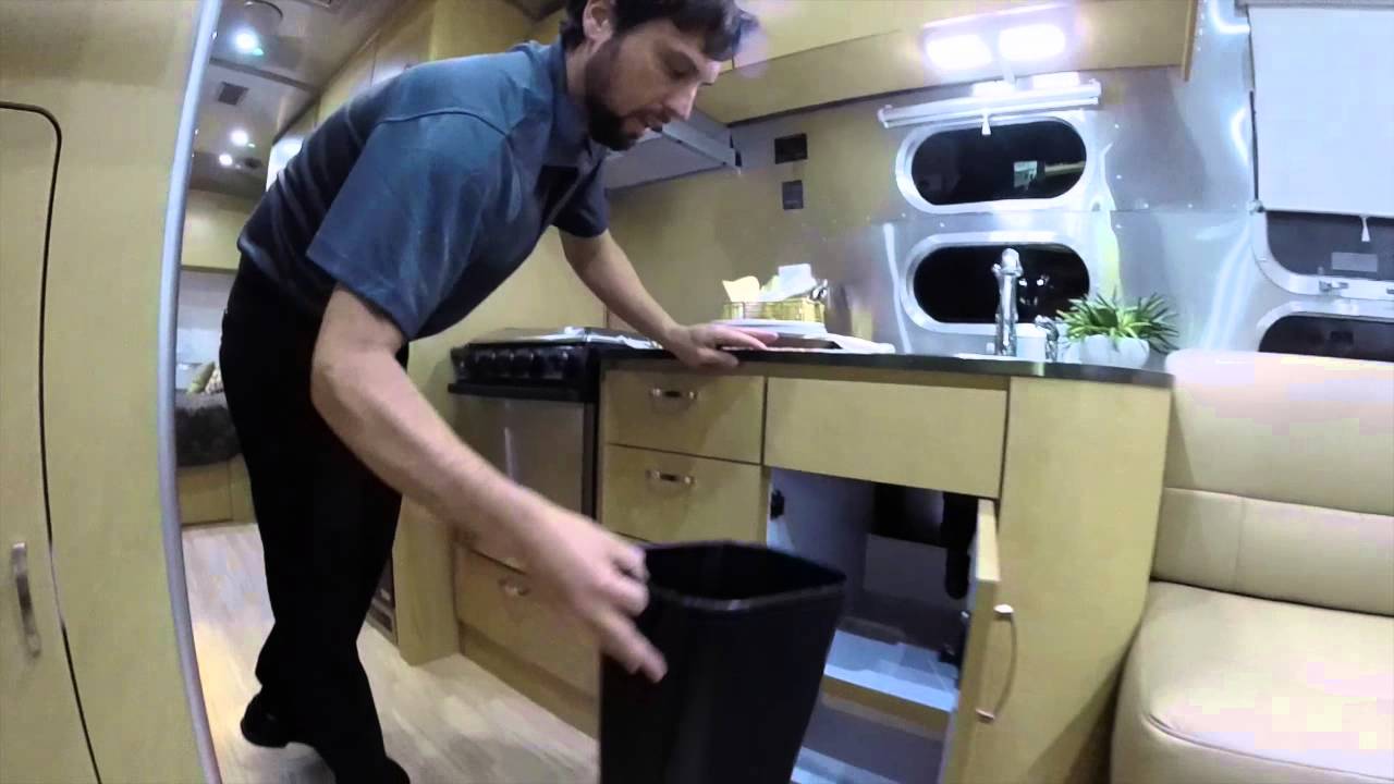 2016 Airstream 26U Flying Cloud Travel Trailer Announcement