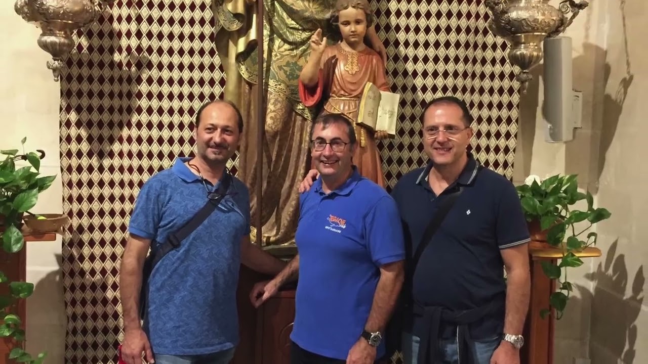 14 anni alla Sacra Famiglia