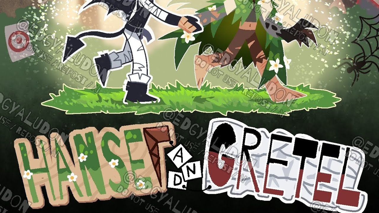 HanseΓ & Gretel [the reDub]