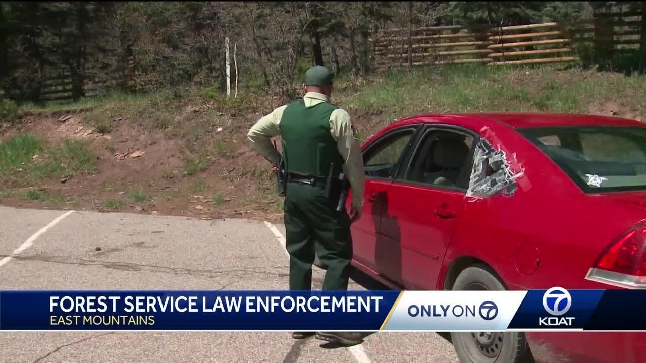 Behind-the-scenes look at law enforcement agency you might not recognize