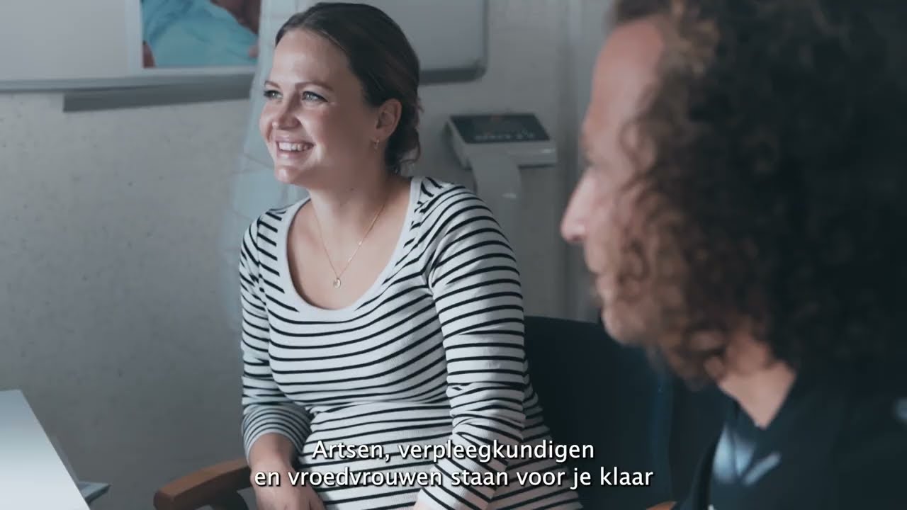 AZ Jan Portaels - Materniteit