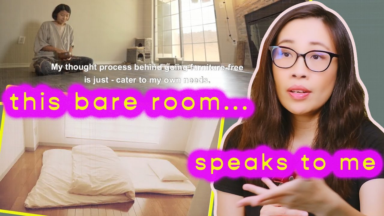 Why I (still) dream of extreme minimalism