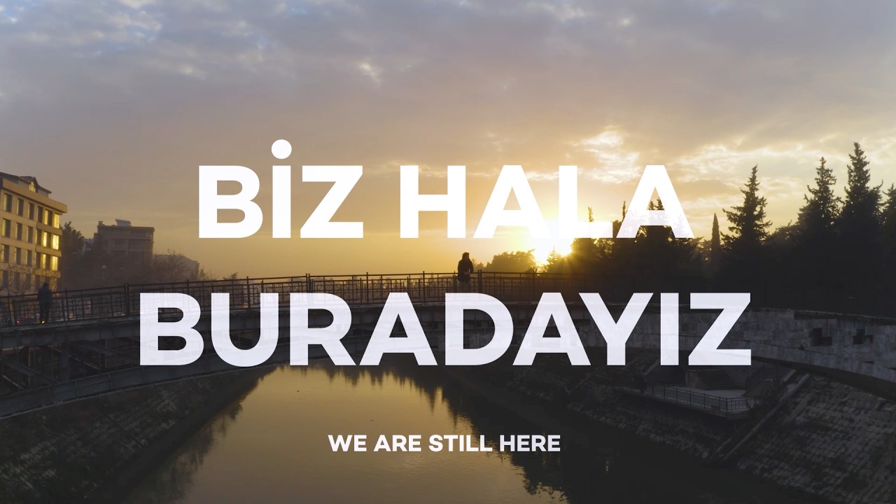 We Are Still Here | A documentary
