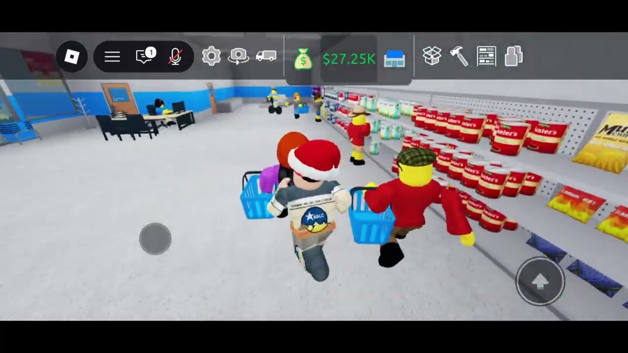 Building the store | Retail Tycoon 2