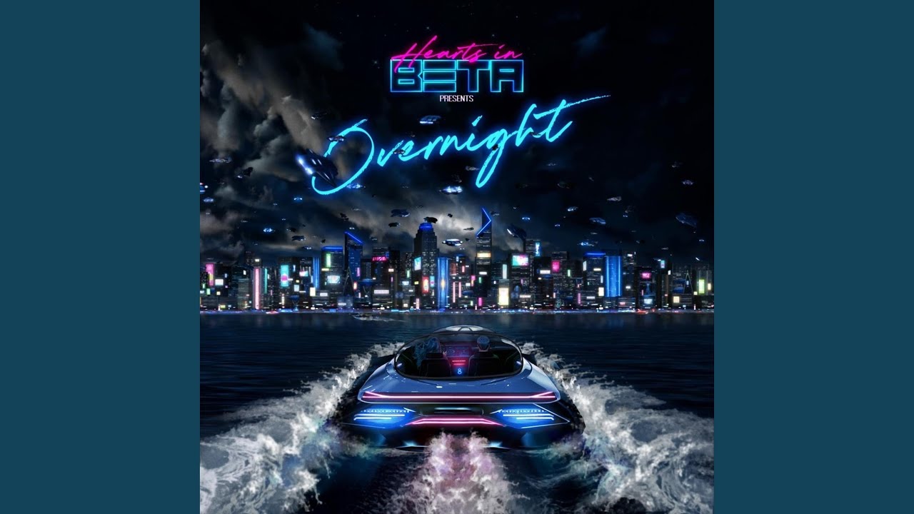 Escape the Night