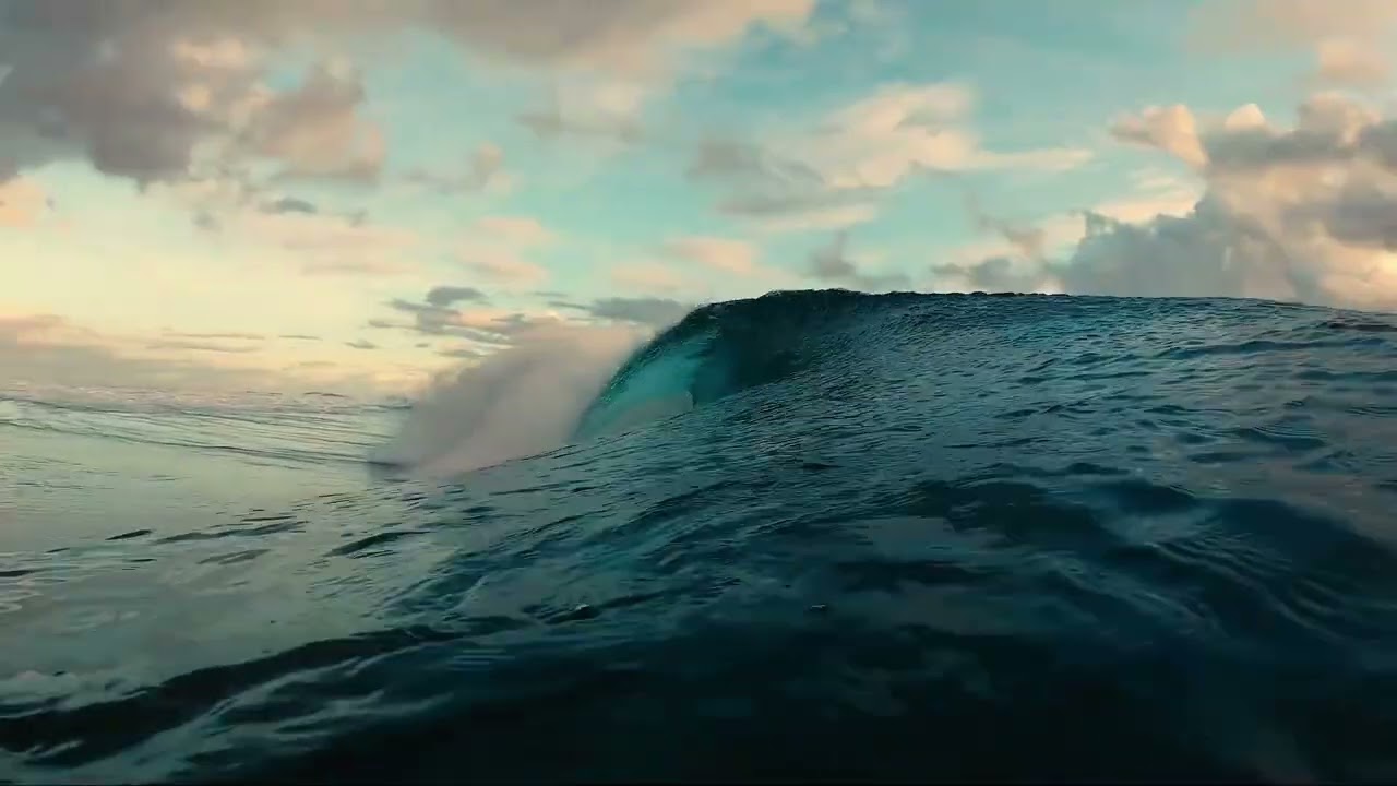 Chillout Respira Surfe - Music