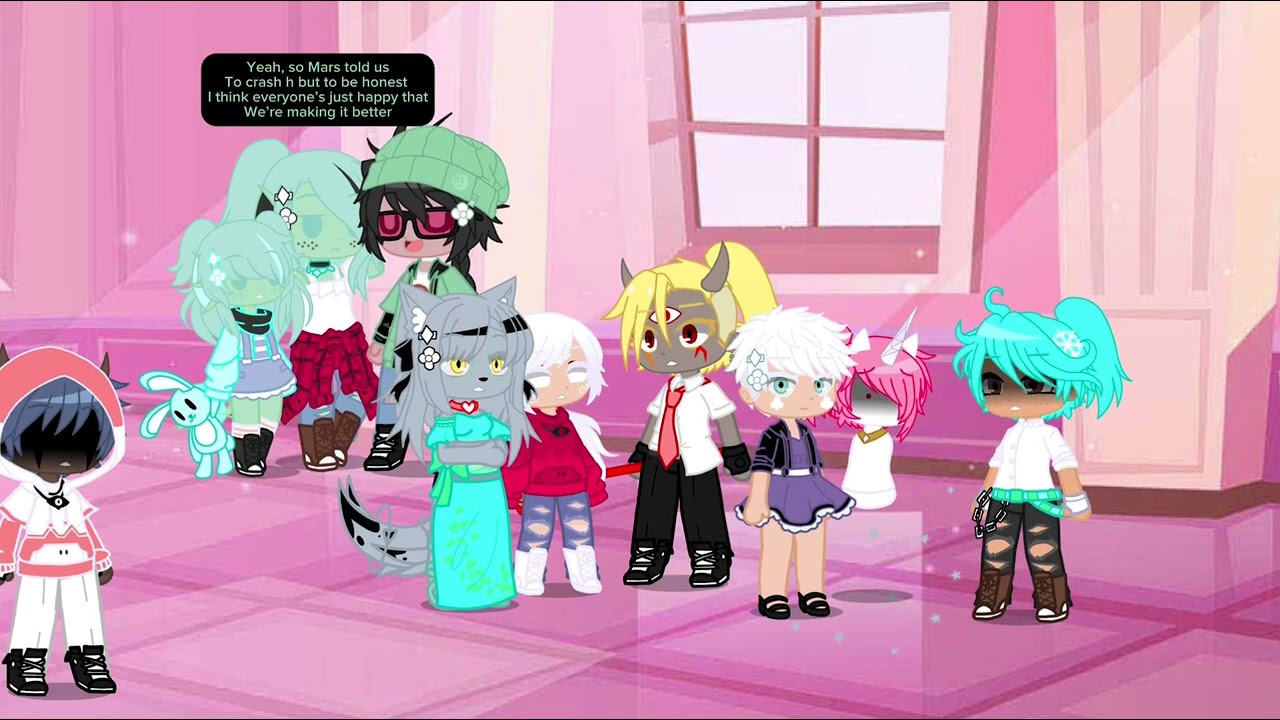 That day…// Star vs the forces of evil (future, my au)// first 2026 video!// ships dis// :)