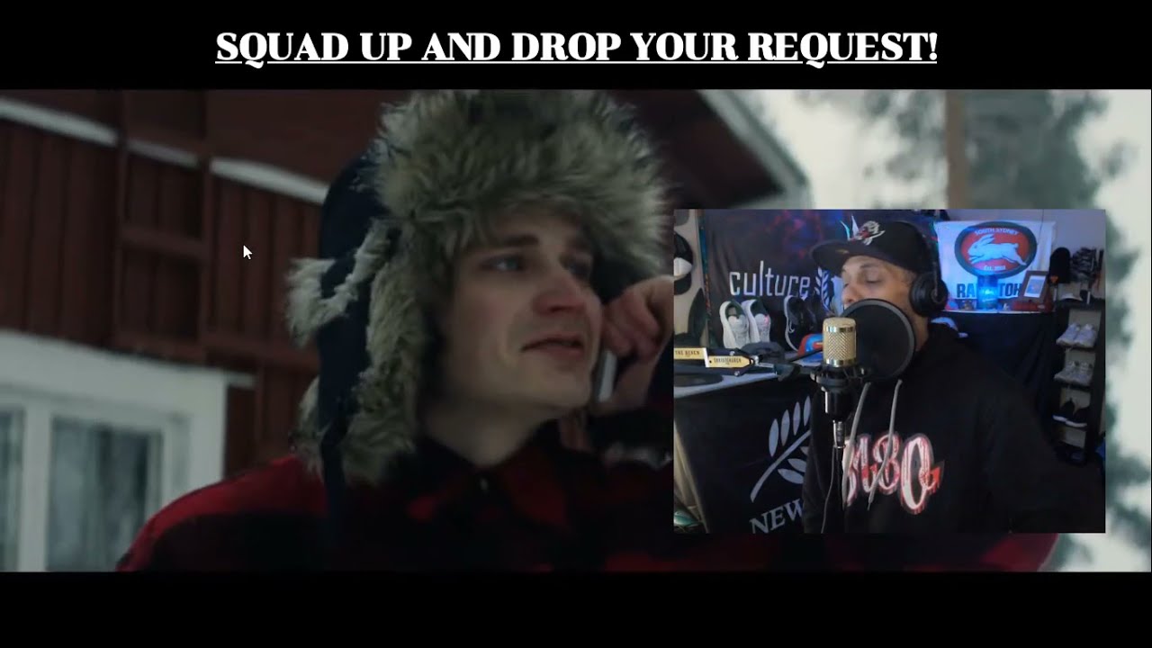 Finnish Rap: GETTOMASA - "Muijii Stadis" (New Zealand Reaction)