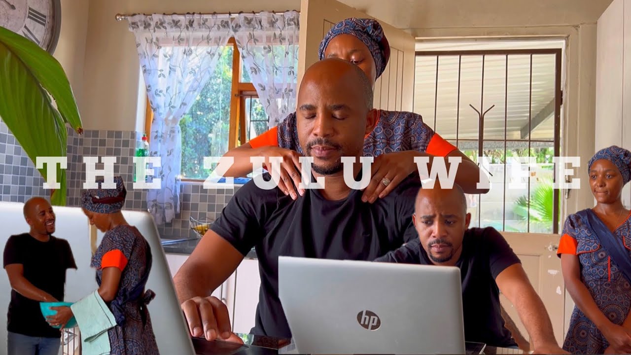 A ZULU WIFE | Pranking my husband