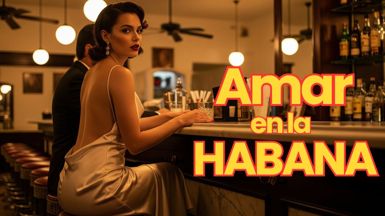 Boleros Romanticos Inolvidables | Baladas Latinas para Amar Buena Vista Social Club Inspired Cuba