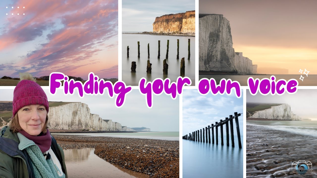 Could this be one of the most difficult challenges that a photographer has to face?