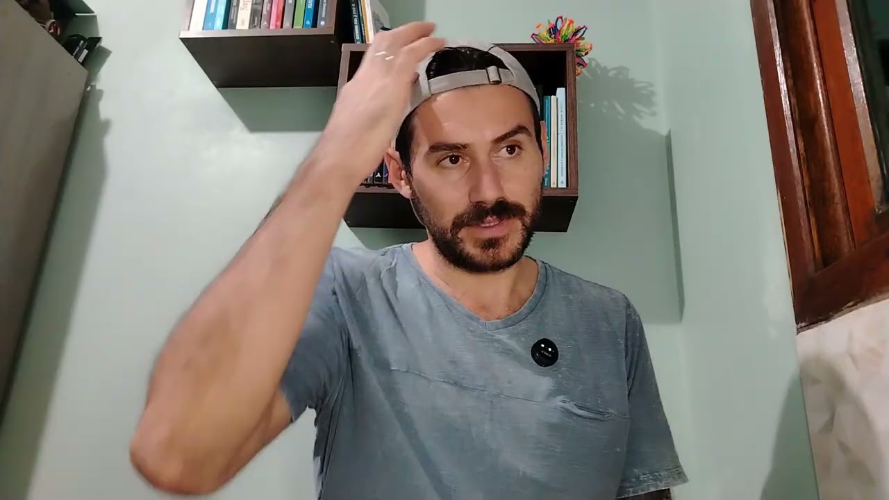 Hércules não era um herói quando começou sua jornada