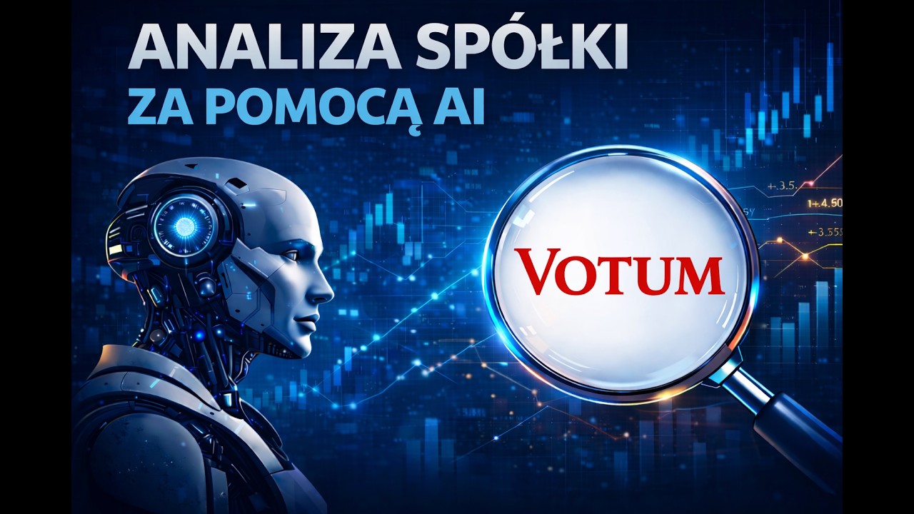 Frankowicze wygrywają, Votum zarabia - analiza wyników Q3 2025