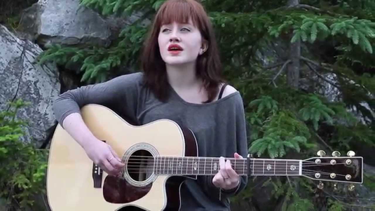 Emma Peckford-Free Falling
