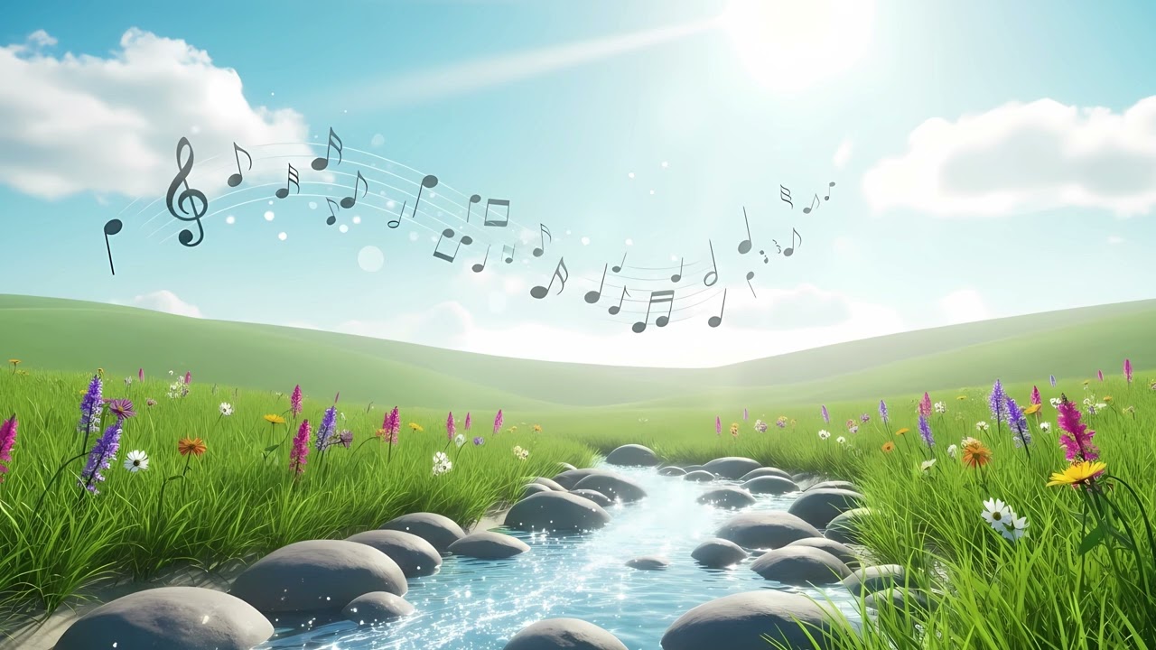 morning spirit instrument #instrumentalmusic #relaxingmusic #calmmusic #backgroundmusic #studymusic