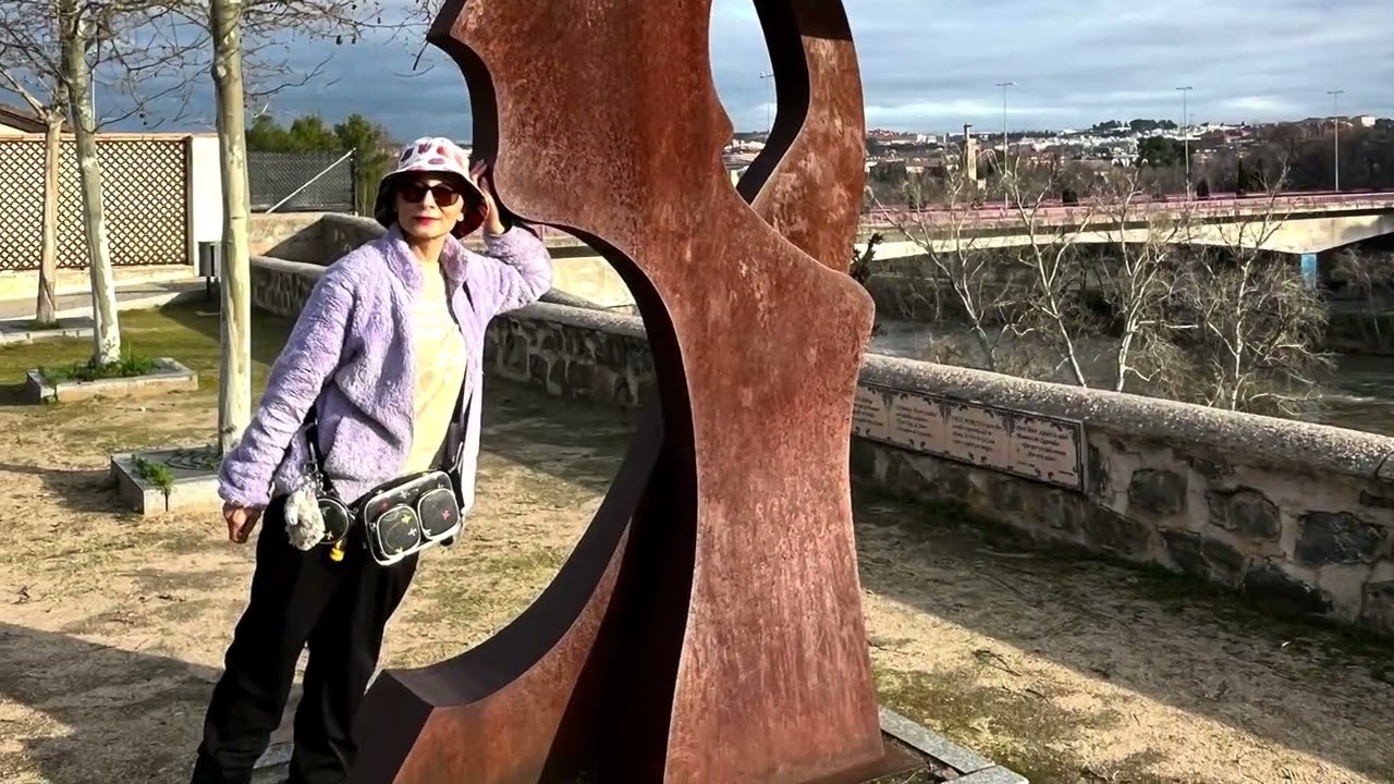 2026 여행을 떠나요(13) 2026  스페인 - 톨레도(Toledo, Spain🇪🇸) -1