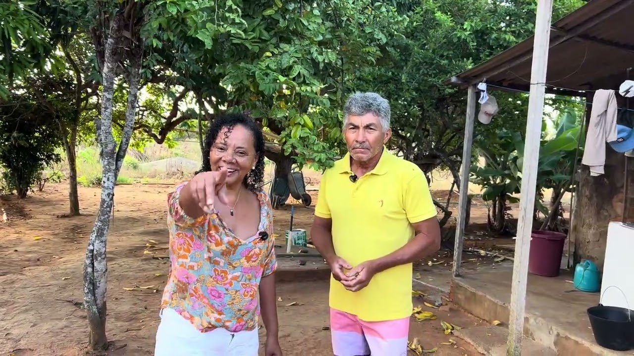 Ribeira do Pompal- Sítio - parte dois