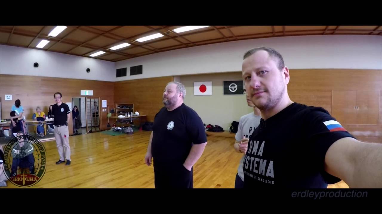 systema Daniil