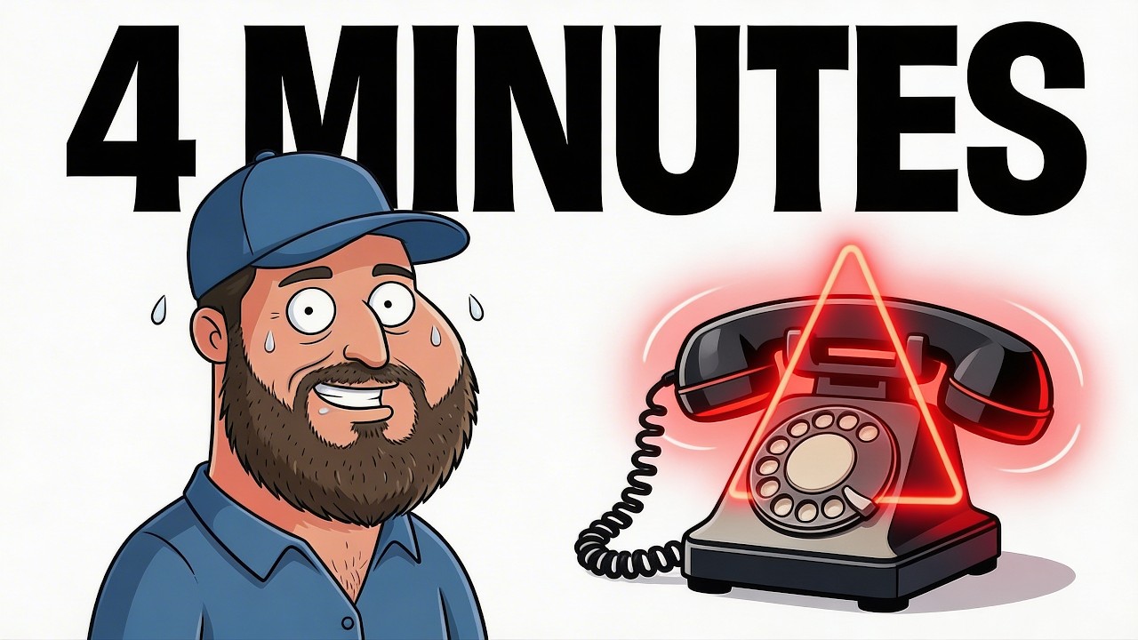 Life Savings Wiped Out in Seconds Due To 1 Simple Mistake