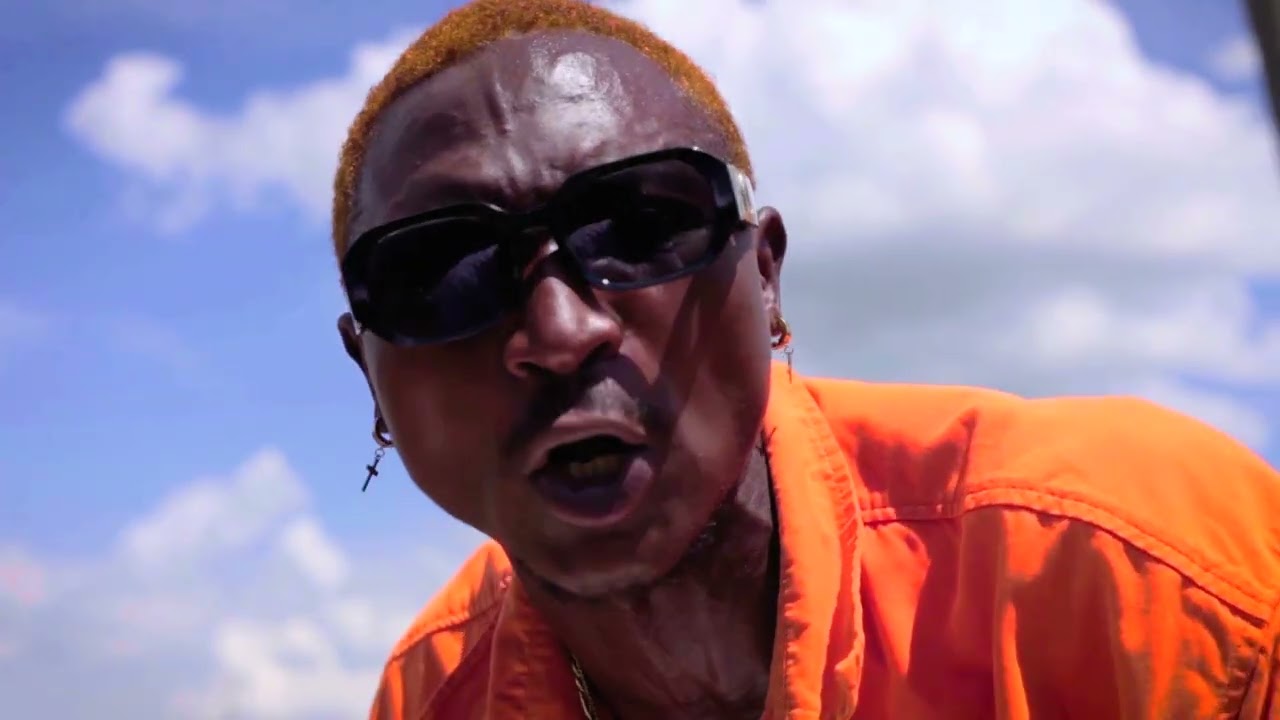 C Mark 64 Ft Genesis Eno -  Holy Ghost Fire Prod-By-SpyB3atz