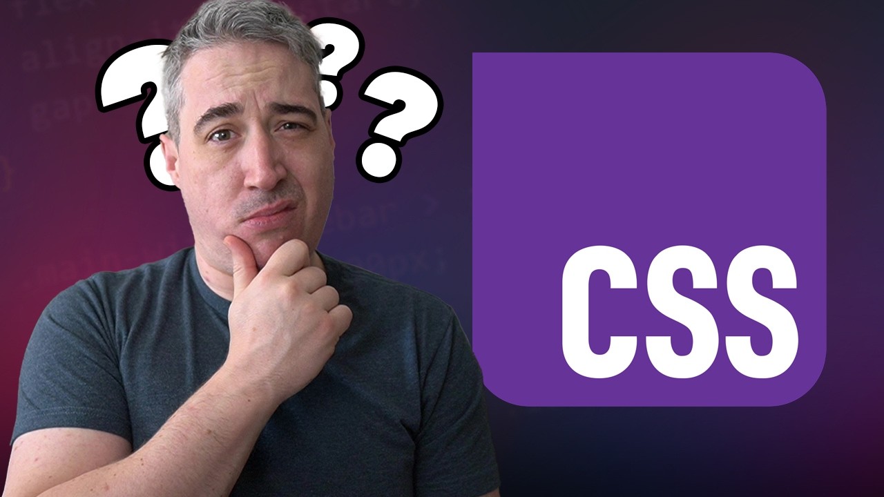 The MOST ANNOYING thing about CSS