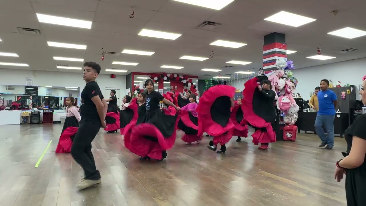 Guadalajara practice video