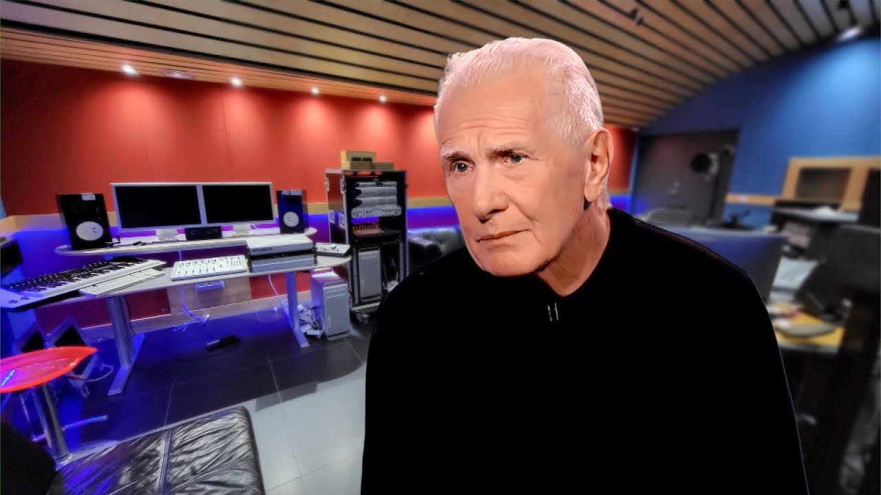 God is still into the miraculous as featured on The Late Show with Howard Conder on Revelation Tv.