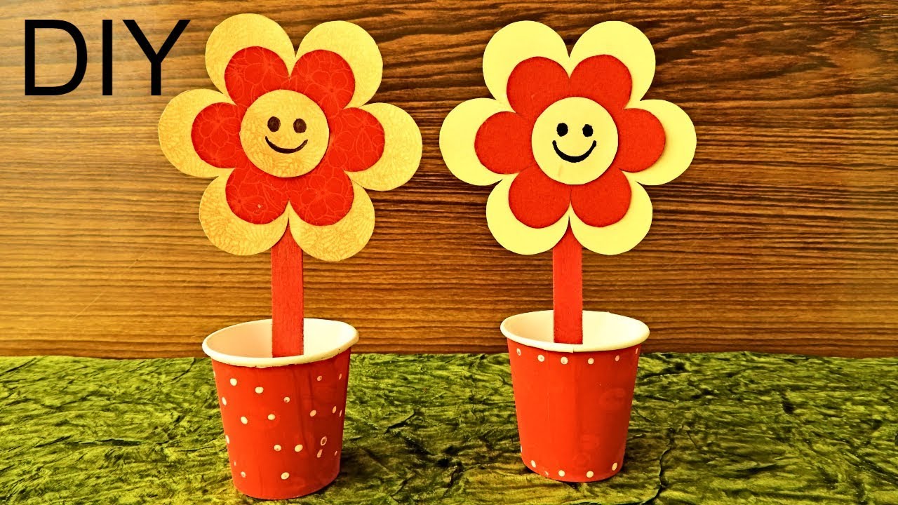 craft ideas | super simple crafts and DIYs for children and teachers  | DIY paper crafts